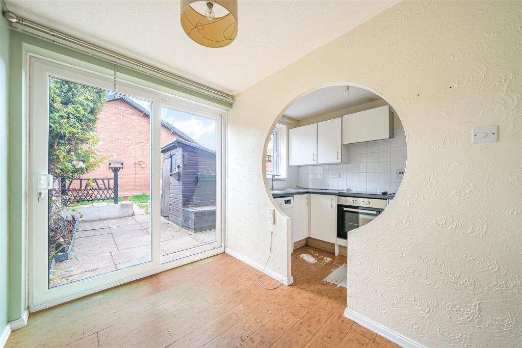 House in Shrewsbury, Shropshire - View 5