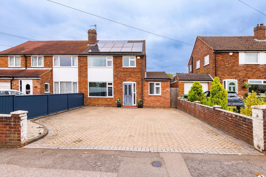 Main image of property: Willington Street, Maidstone, ME15