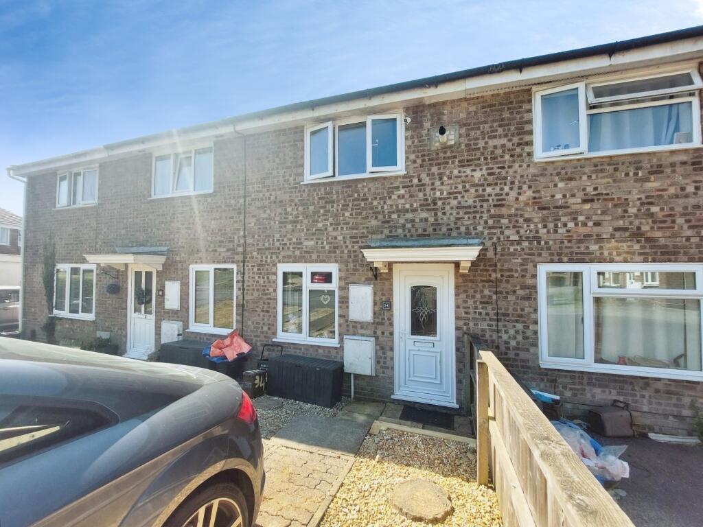 House in Bridgend, Brackla