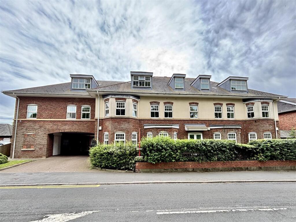 Main image of property: Angerstein Court, Belmont Durham