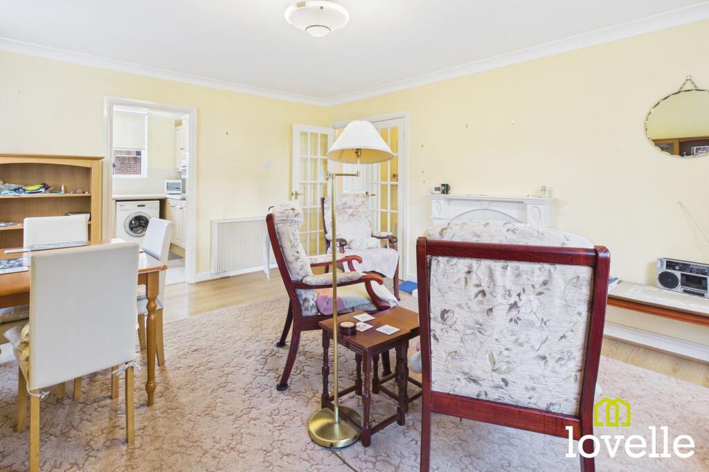 Apartment in Hull - More