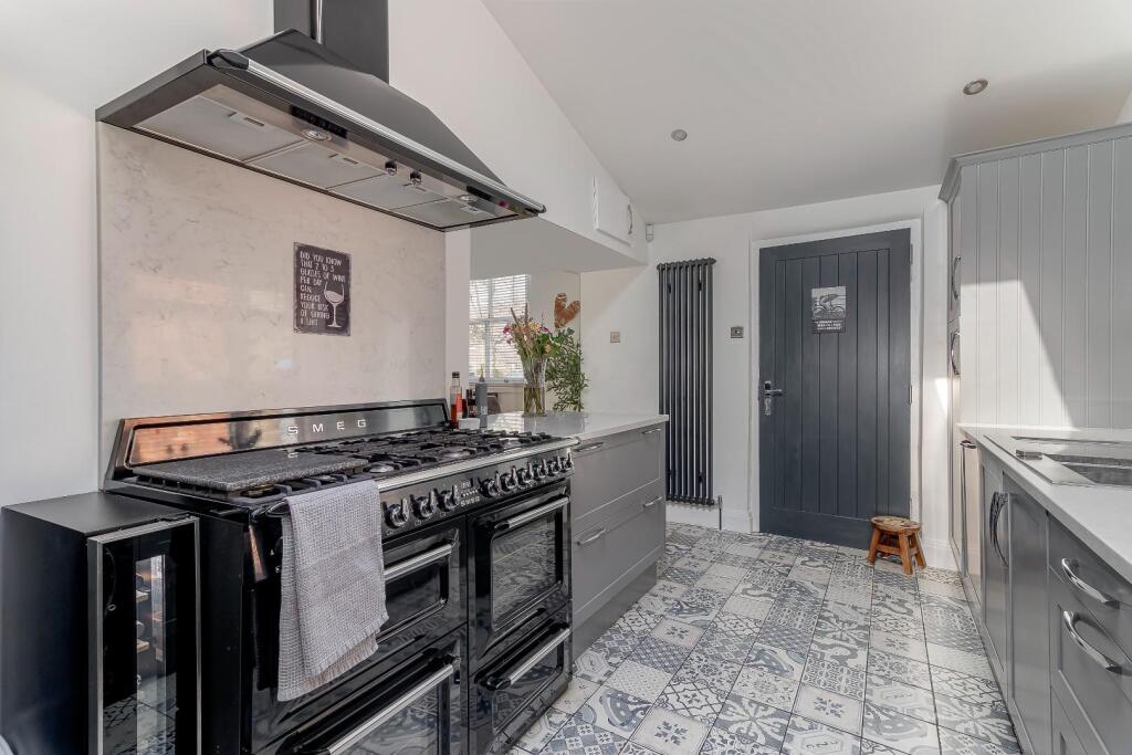 House in Harrogate, Bishop Monkton - View 2