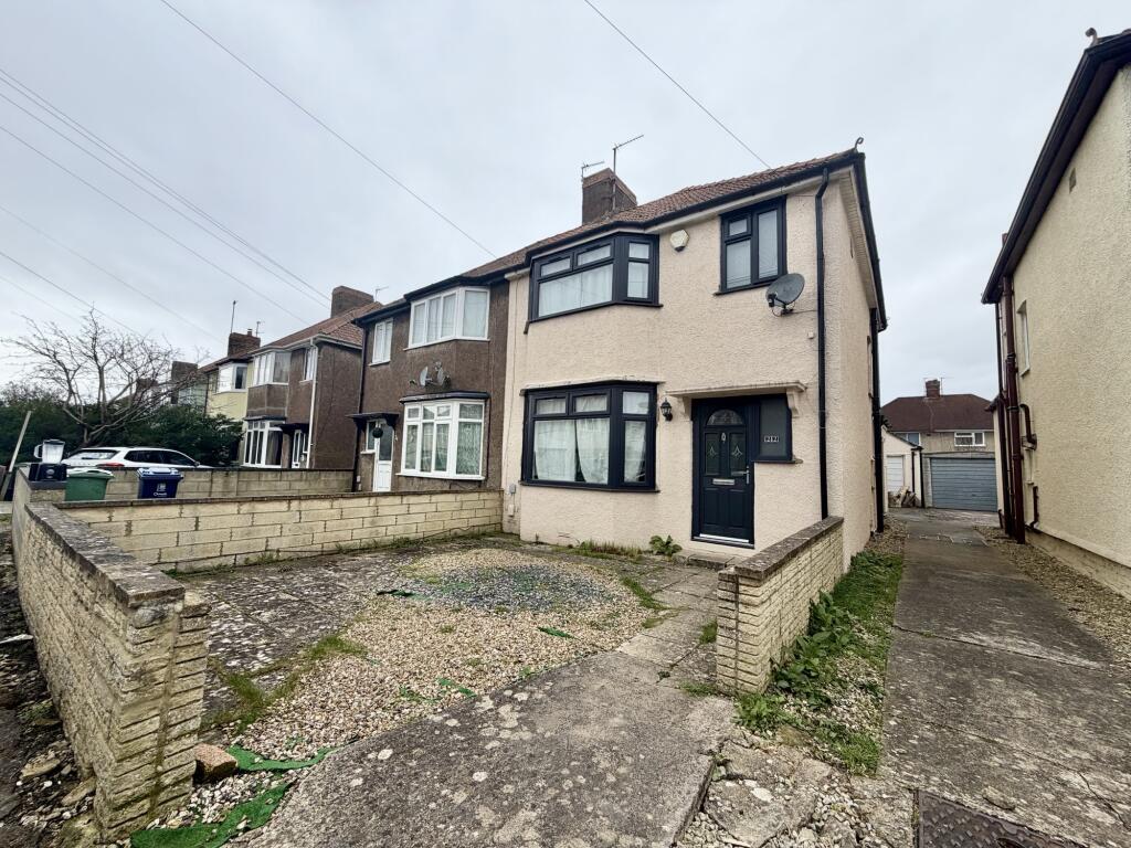 Main image of property: Napier Road, OXFORD