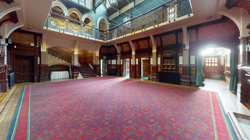 Additional image 2 of Highbury Hall, Yew Tree Road, Moseley, Birmingham, West Midlands, B13 8QG