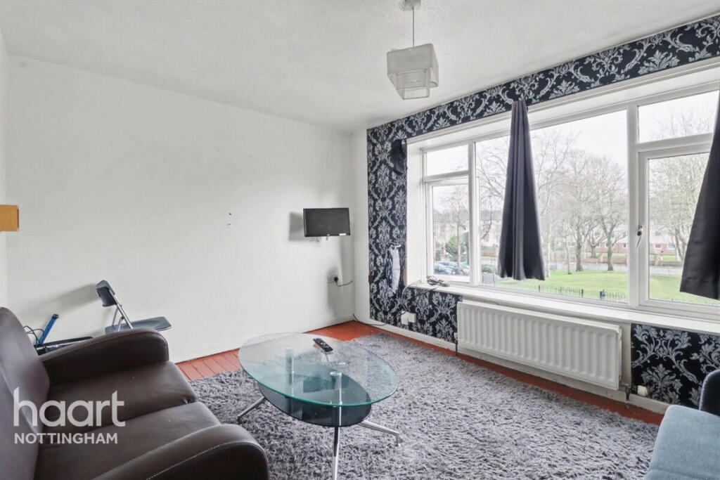 Main image of property: Comyn Gardens, NOTTINGHAM