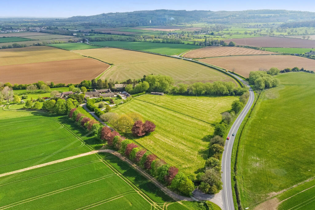 Main image of property: Millhampost Barn, Cheltenham, GL54