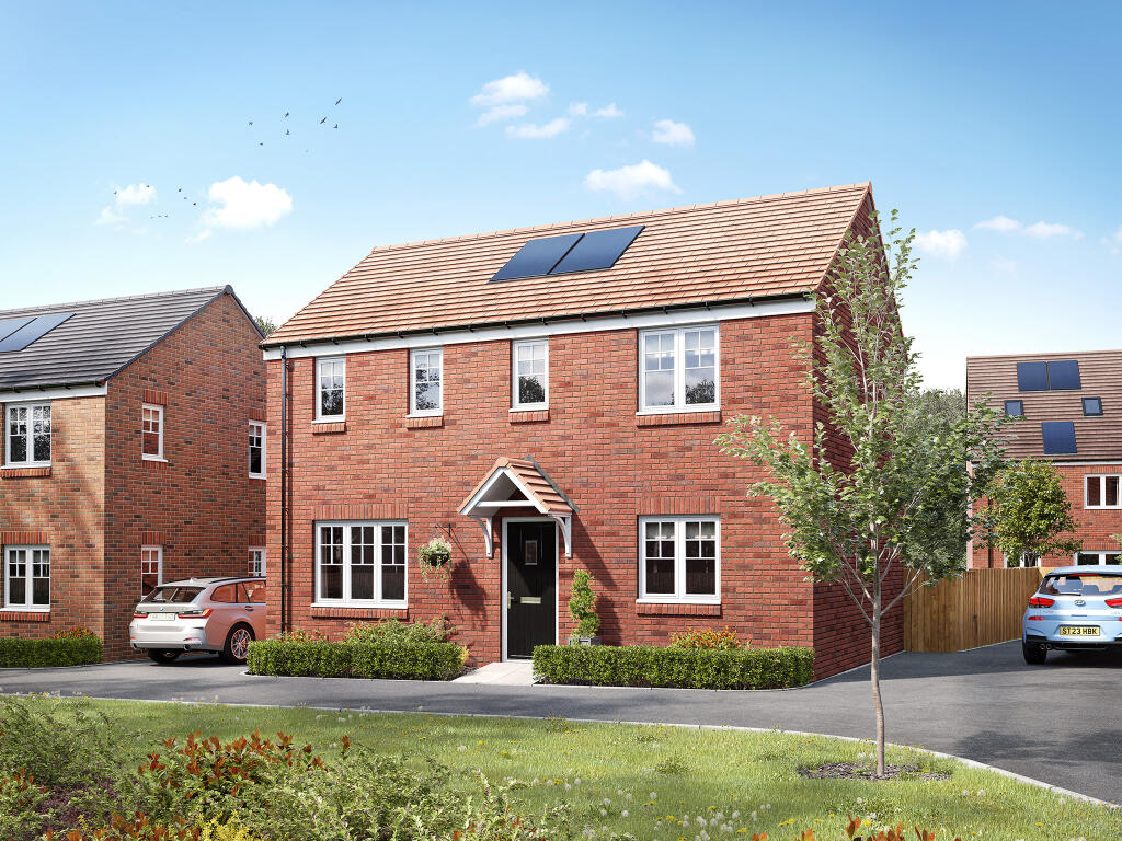 Main image of property: Lower Way,
Thatcham,
RG19 3RP