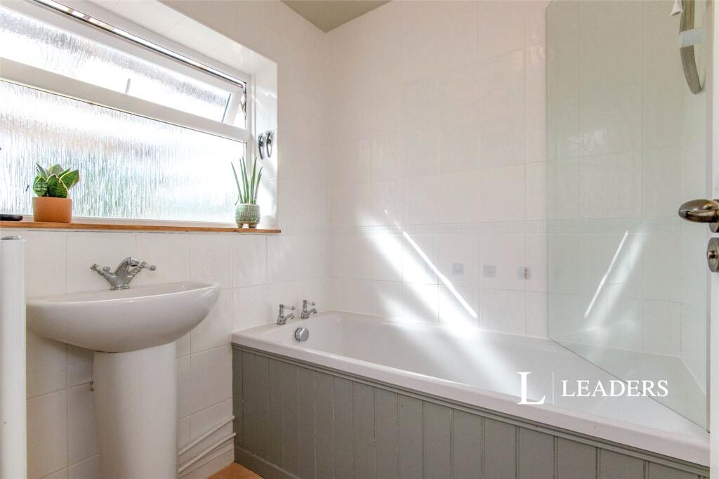 Ryden Lane, Charlton, Pershore photo 2