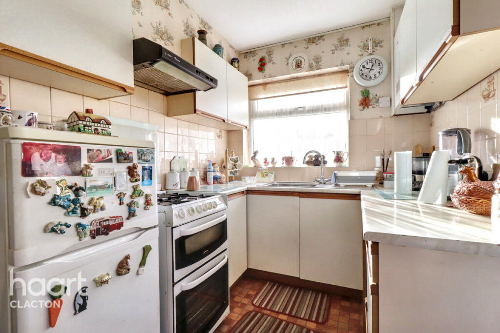 James Gardens, Clacton-On-Sea photo 4