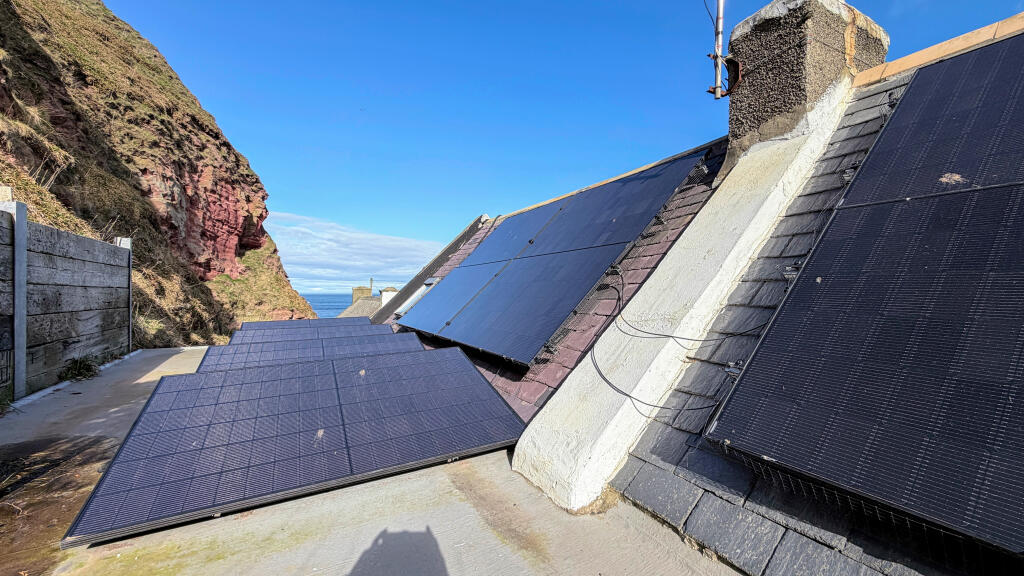 Additional image 19 of High Street, Gardenstown, Banff, AB45