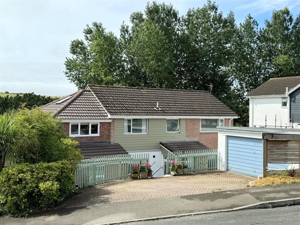 Main image of property: Chyverton Close, Newquay