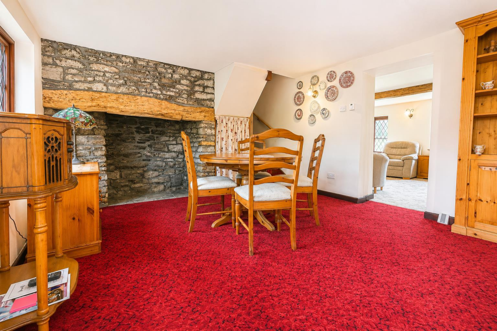 House in Bristol, Bitton - More