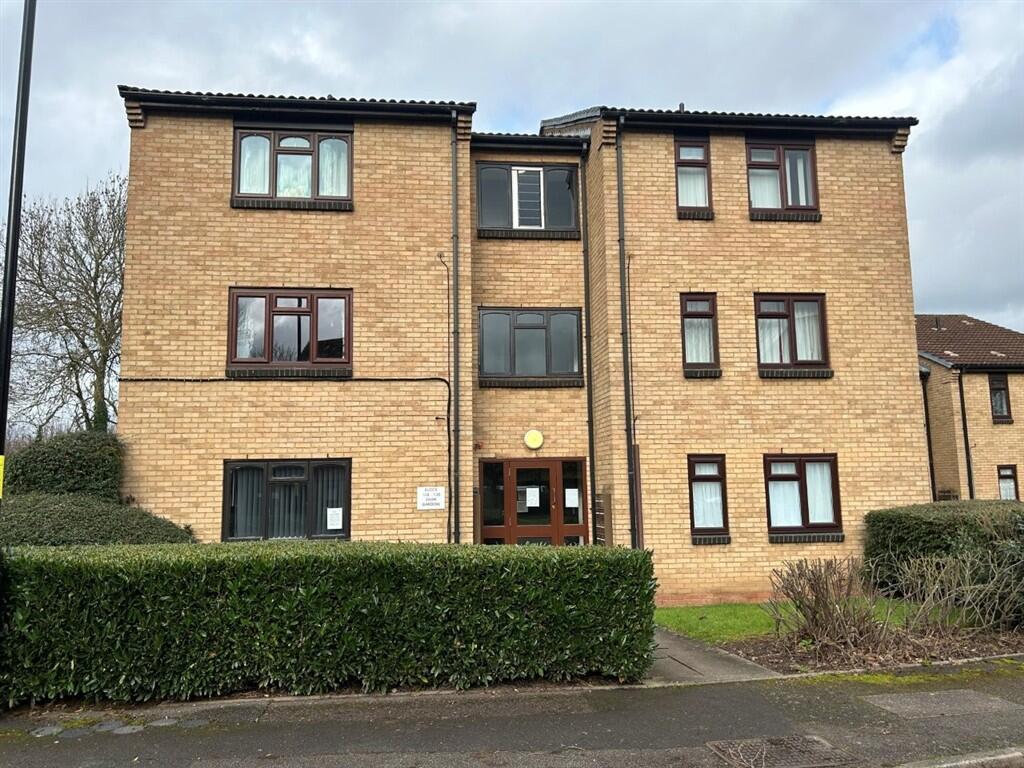 Main image of property: Swan Gardens, BIRMINGHAM