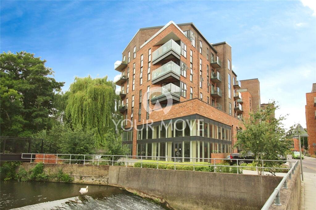 Main image of property: William Mundy Way, Dartford, DA1
