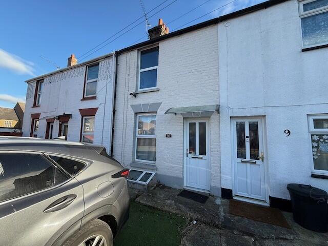 Main image of property: Theodore Place, Gillingham. ME7