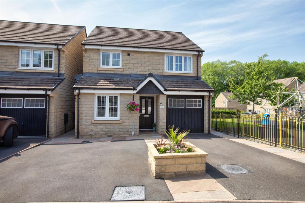 Main image of property: Pottery Gardens, Lancaster
