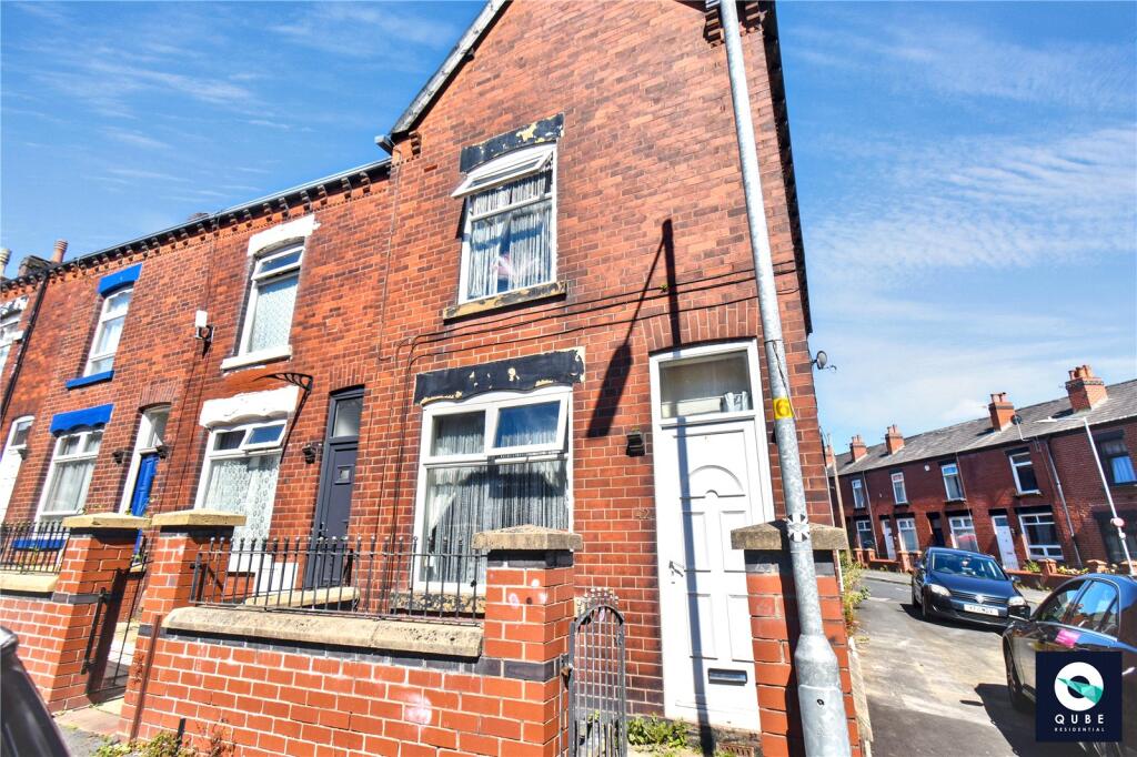 Main image of property: Beverley Road, Bolton, Greater Manchester, BL1