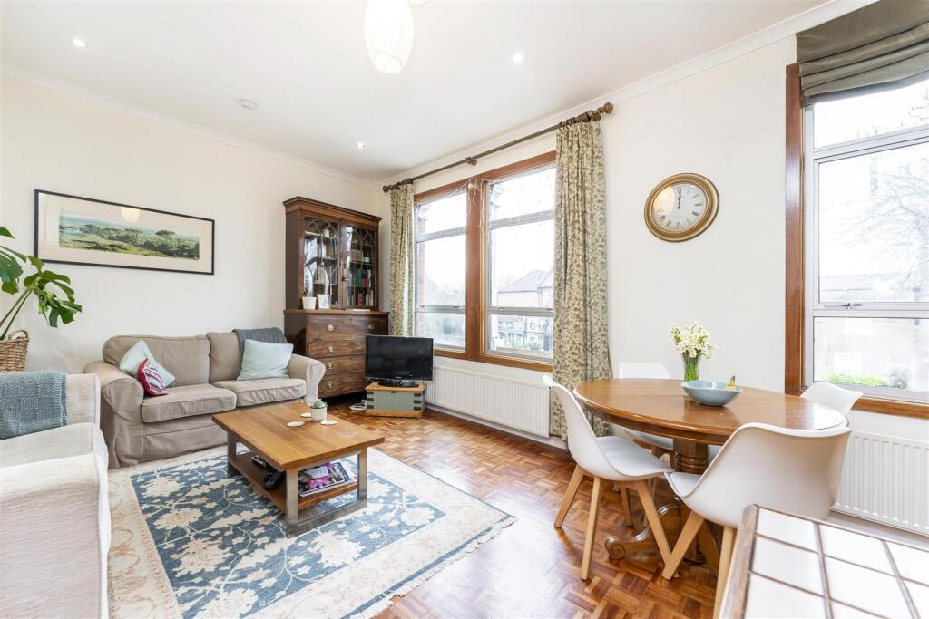Main image of property: St Marys Road, Ealing, W5