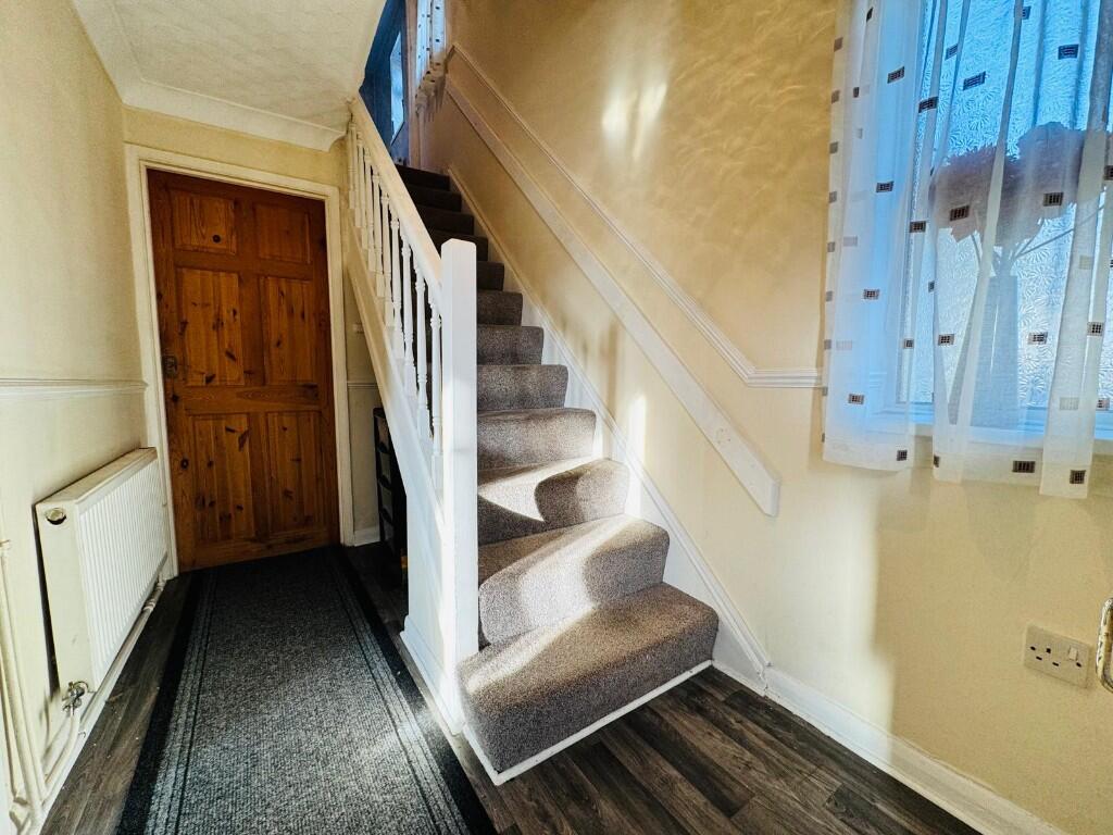 Windermere Avenue, Redcar, North Yorkshire, TS10 – další