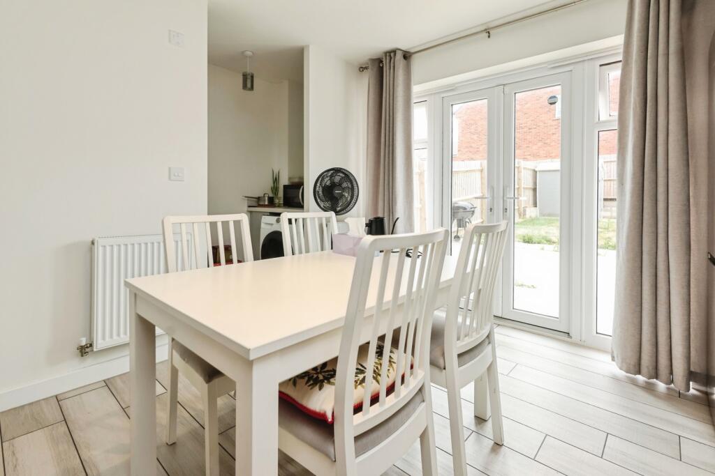 House in Birmingham - More