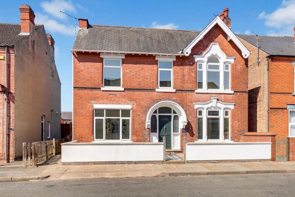 Main image of property: William Street, Long Eaton, NG10