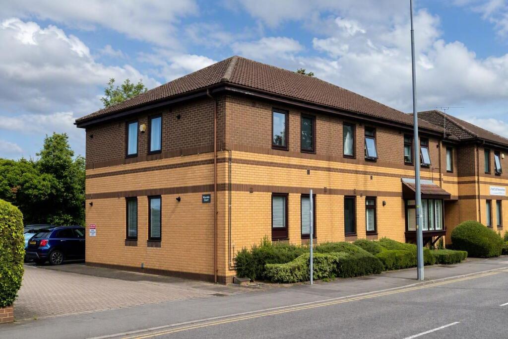 Main image of property: Midland Way, Thornbury, BS35