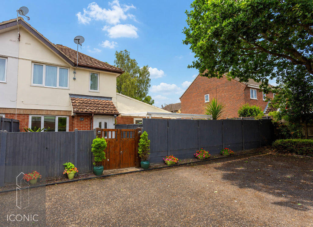 Main image of property: Mulberry Court, Taverham, Norwich.