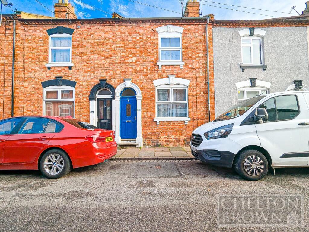 Main image of property: Artizan Road, Abington, Northampton, NN1