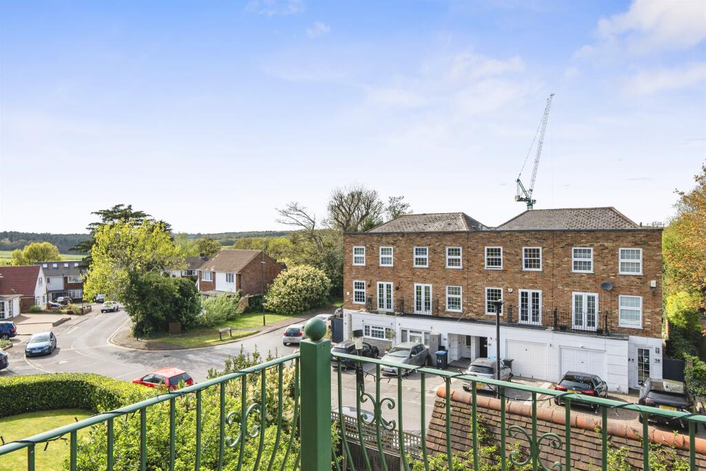 Main image of property: The Ridgeway, Enfield
