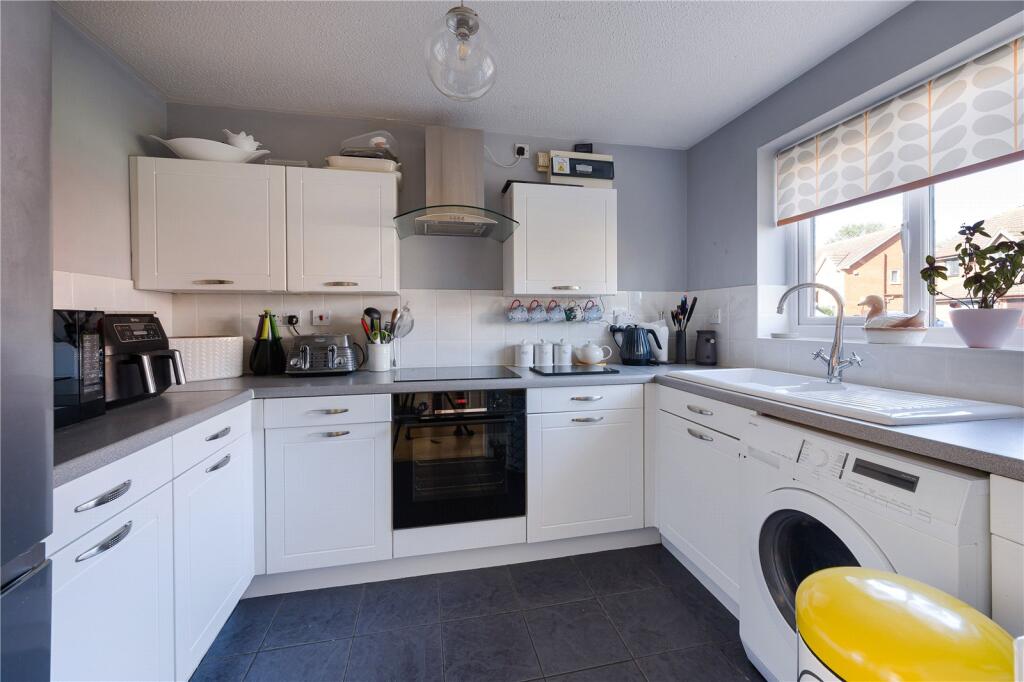 House in North Kesteven, Ruskington - View 5