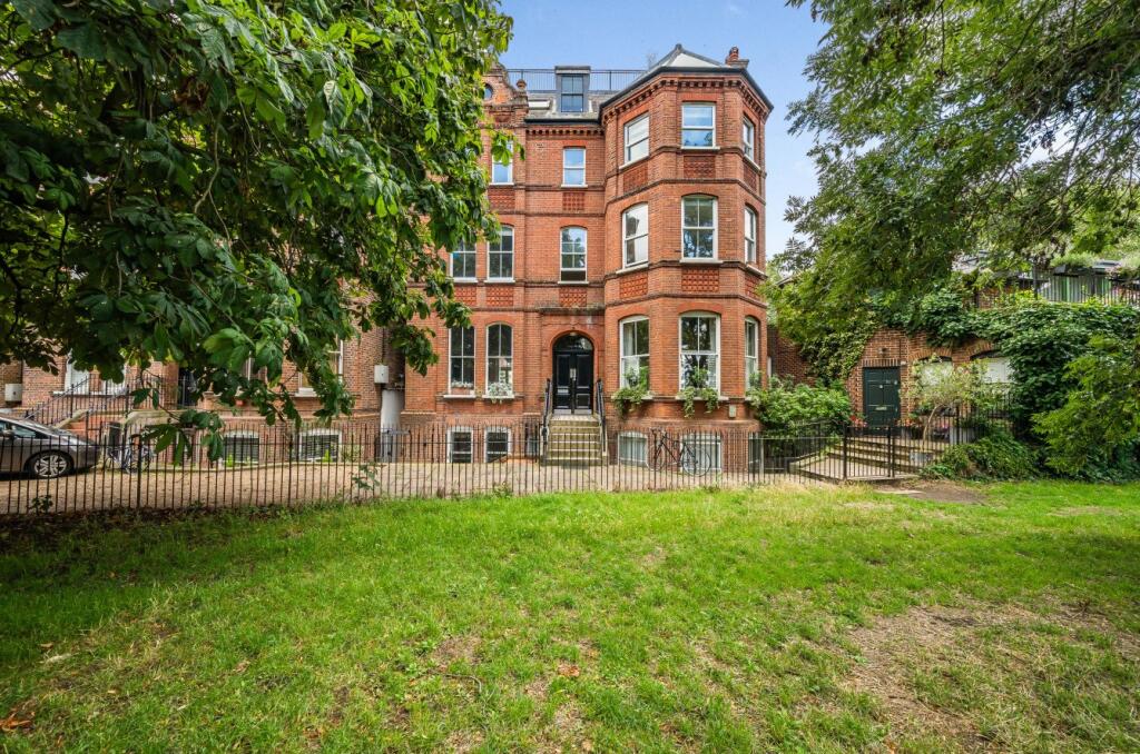 Main image of property: Windmill Drive, London, SW4