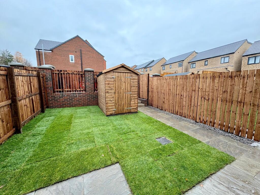 House in Durham - View 4