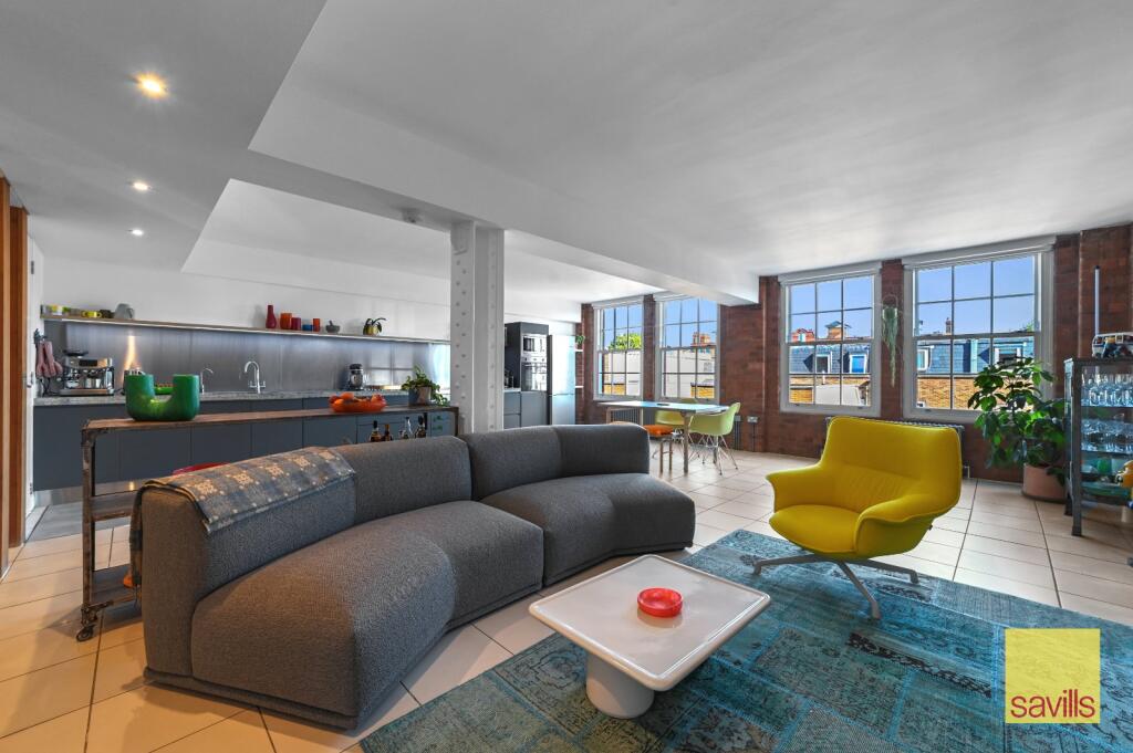 Main image of property: Green Walk, London, SE1