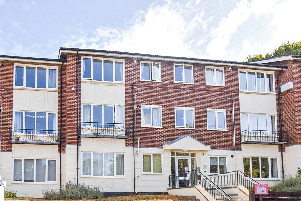 Main image of property: Lizmans Court, Temple Cowley, Oxford, Oxfordshire, OX4