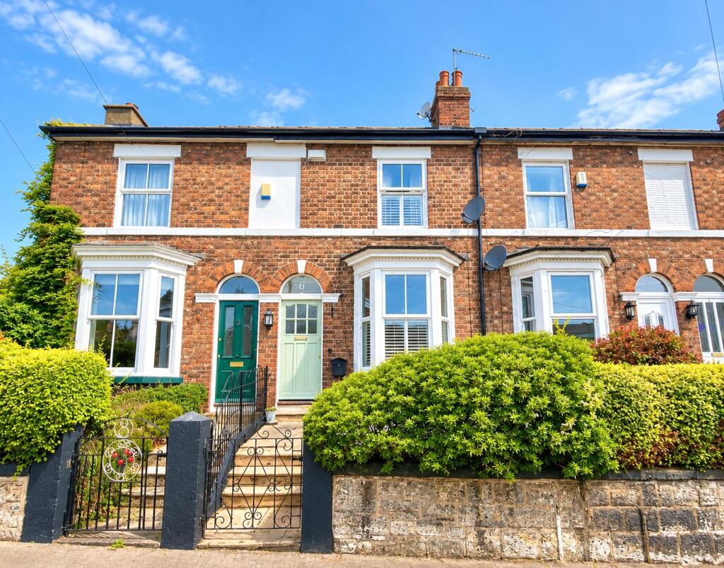Main image of property: Lingdale Road, Claughton Village, Merseyside, CH43