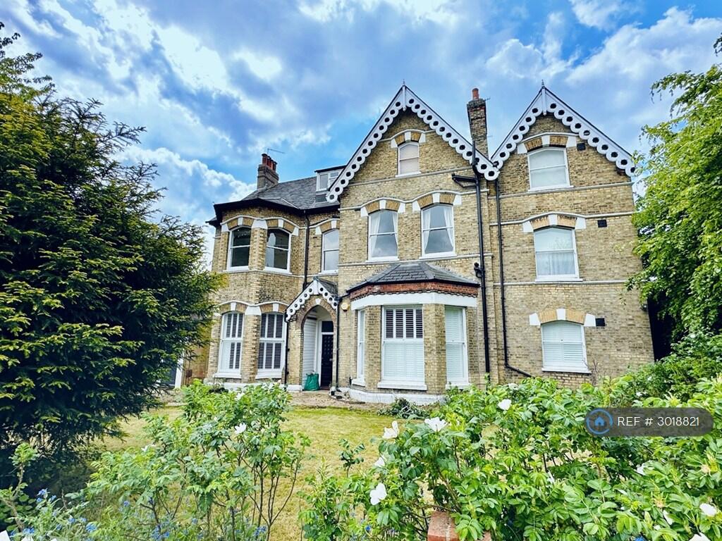 Main image of property: Shortlands Grove, Bromley, BR2