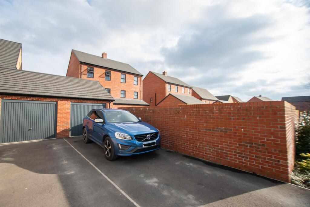 Main image of property: Peters Way, Beverley