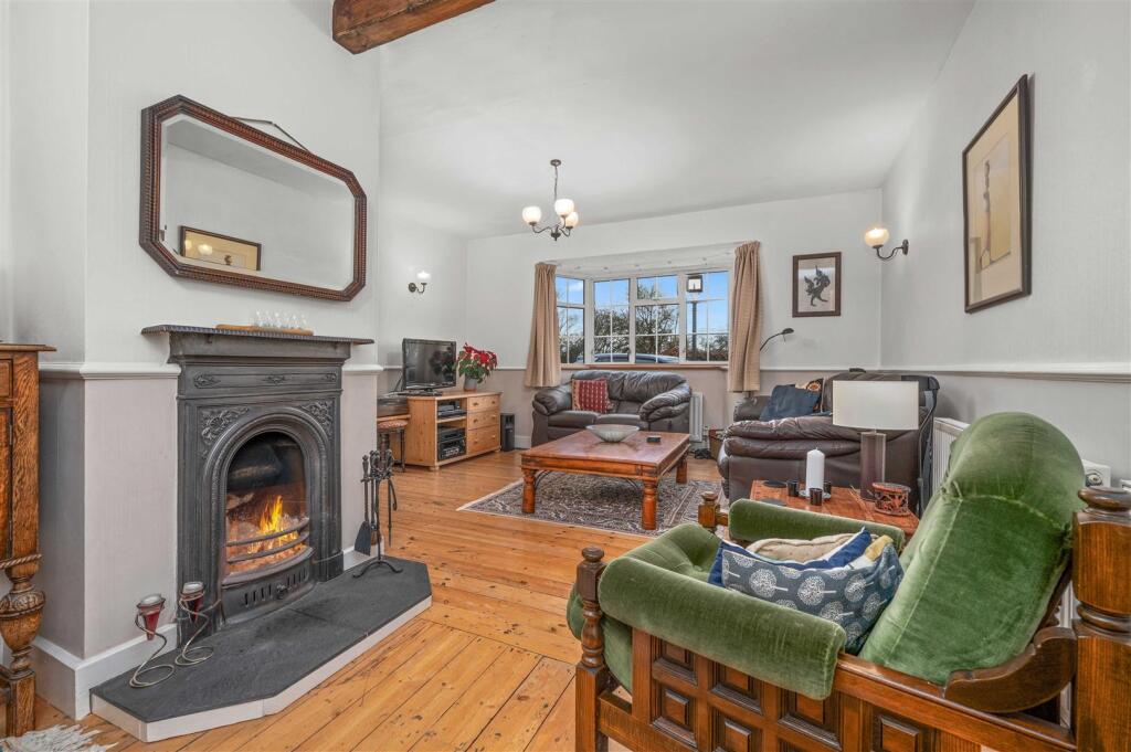 Additional image 2 of Grimshaw Hill, Ullenhall