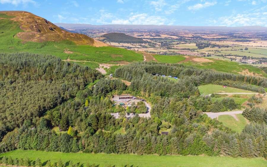 Main image of property: Lordstones Country Park, Chop Gate, Middlesbrough