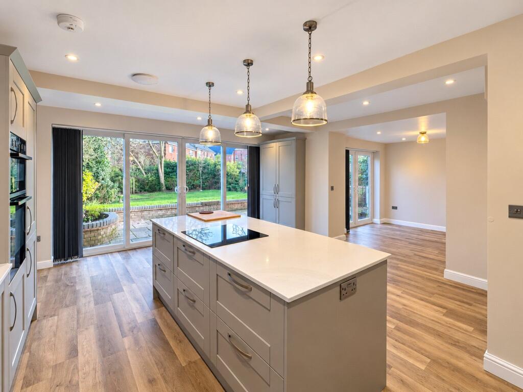 Main image of property: Stanton Grove, Solihull, West Midlands, B90