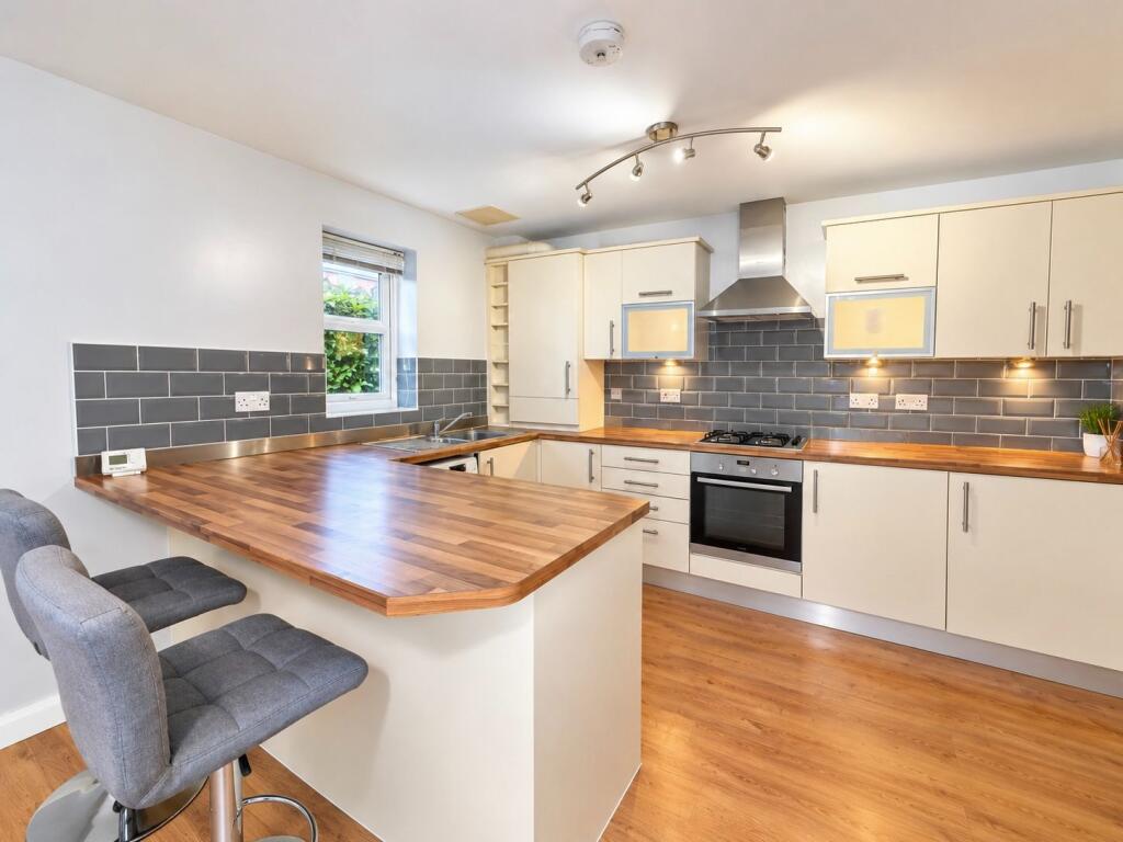 Main image of property: 248 Lawnhurst Avenue, Wythenshawe, Manchester, M23