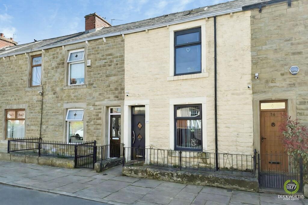 Main image of property: Lime Road, Accrington, BB5