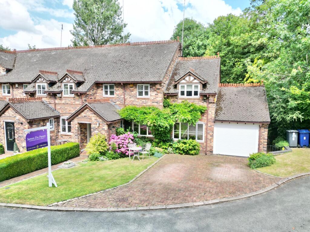 Main image of property: River Lea Mews, Madeley, CW3