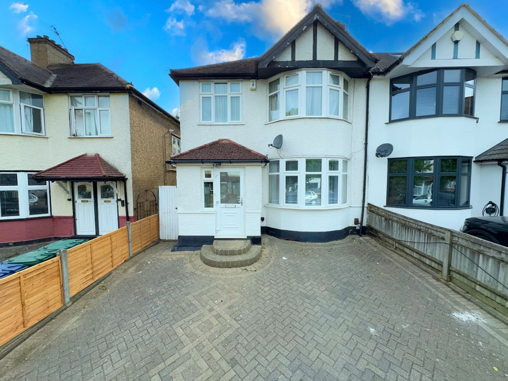 Main image of property: Fairfield Crescent, Edgware, HA8