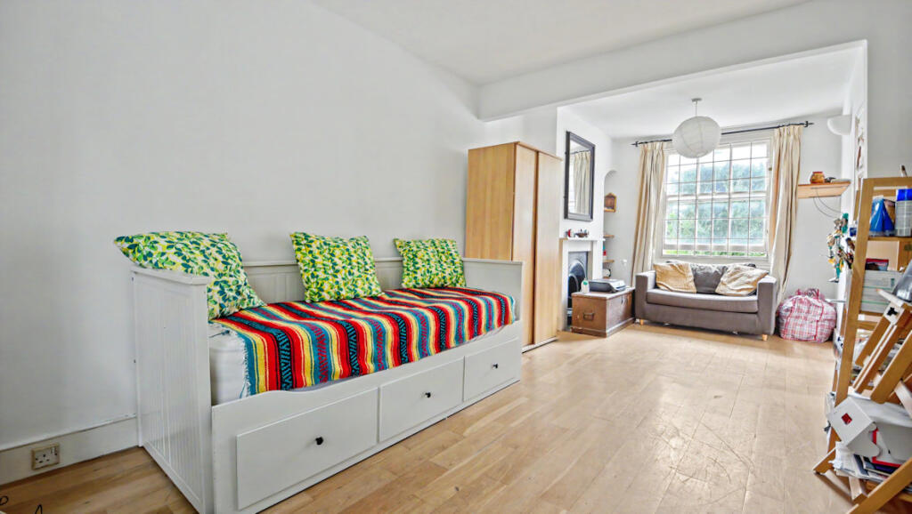 House in London, Kentish Town - View 4