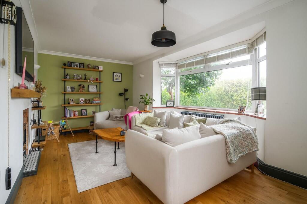 Newlands Road, Bentley Heath - View 2