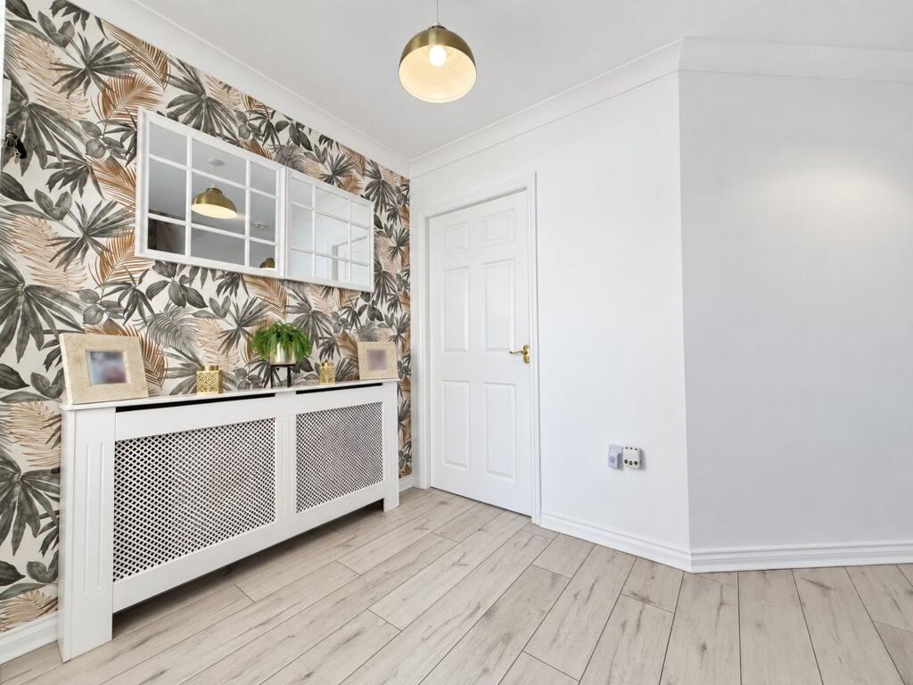 House in Prenton, Liverpool City Region - More