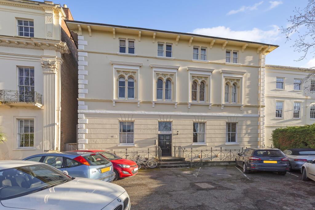 Main image of property: 104 Bath Road, Cheltenham, GL53