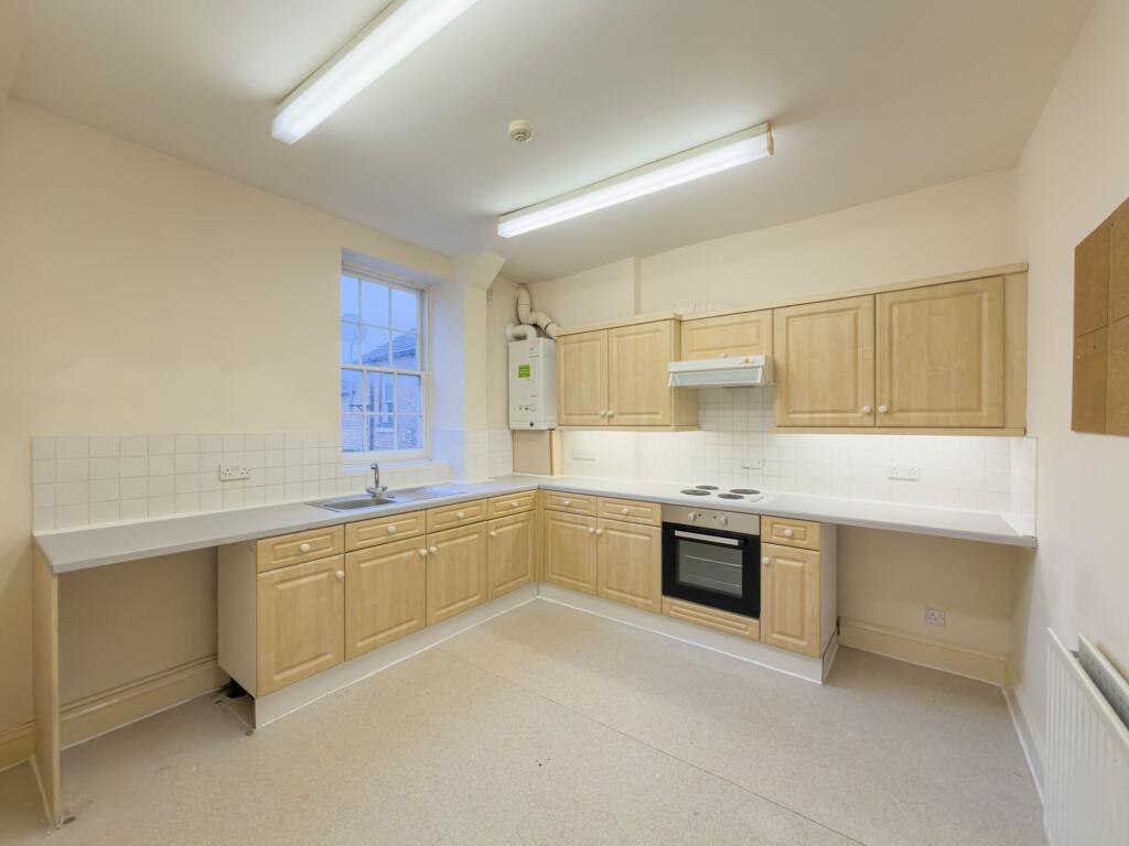 Main image of property: Market Place, Thirsk, YO7