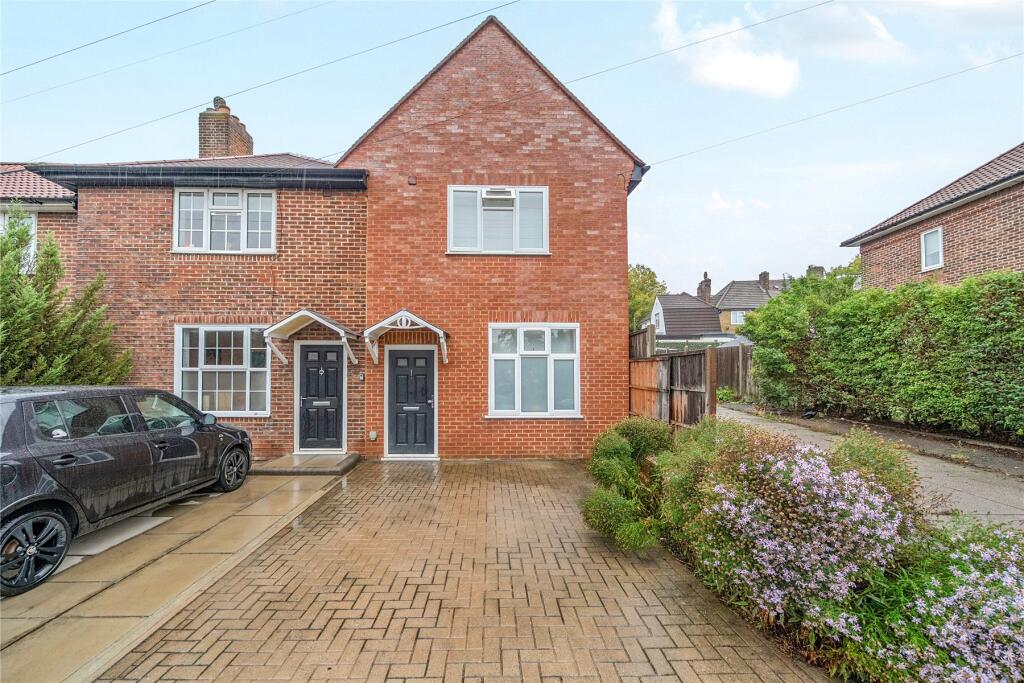 Main image of property: Keedonwood Road, Bromley